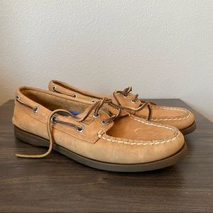 Sperry Top Sider
